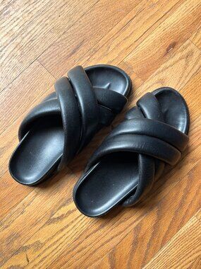 Annie Bing Lizzie Slides